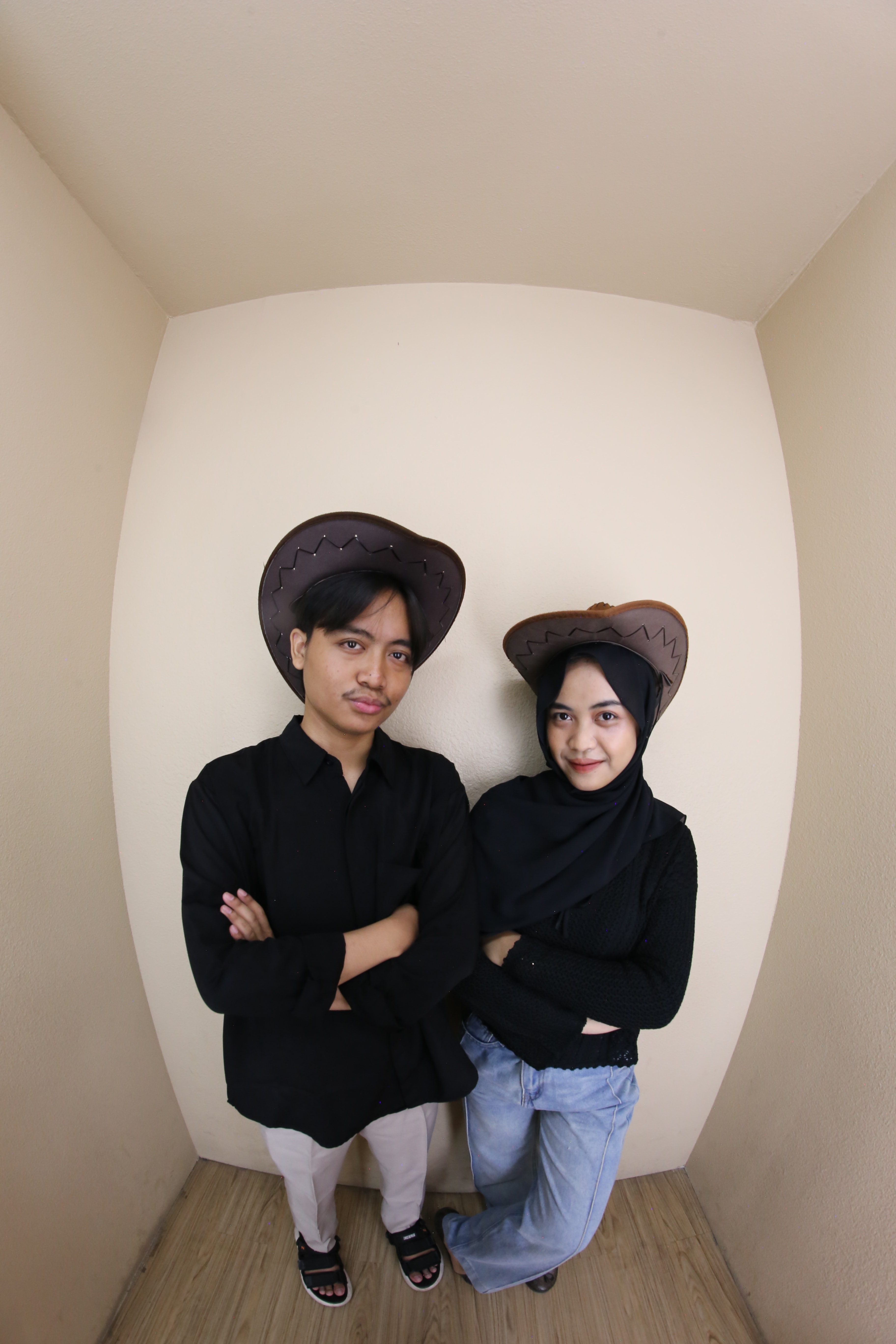Foto kenangan 1