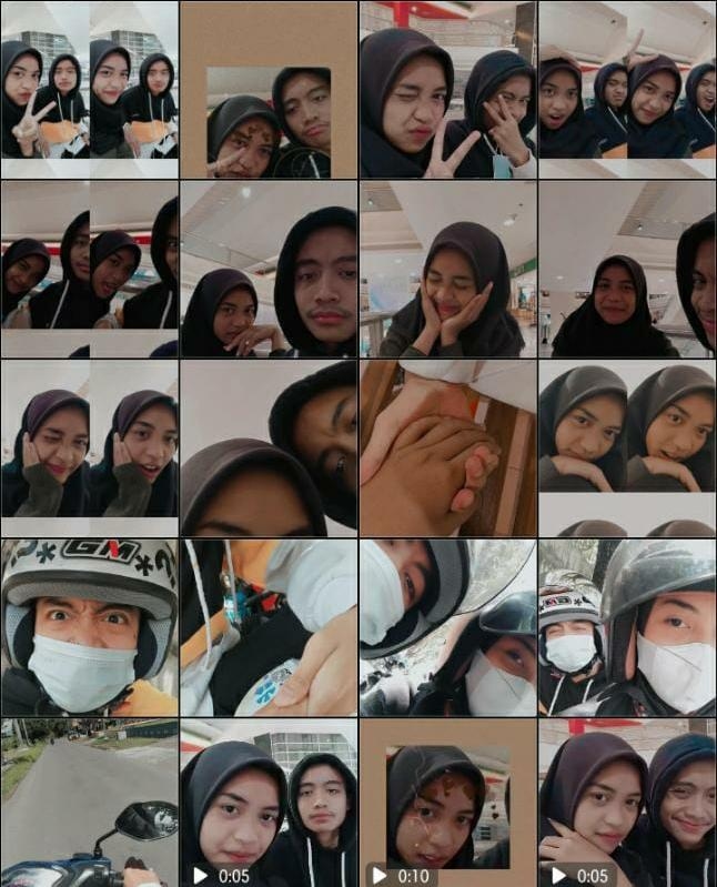 Foto kenangan 3